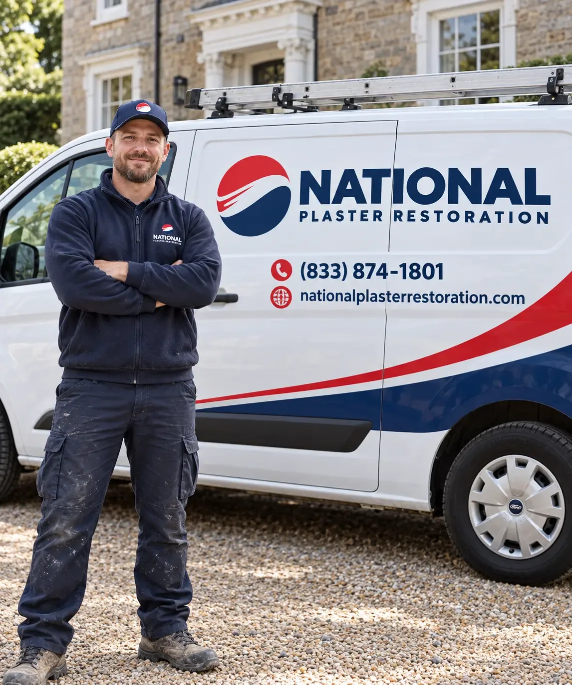 Plaster Repair company in Seven Mile, OH